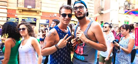 catania incontri gay|Gay Catania Guide 2025